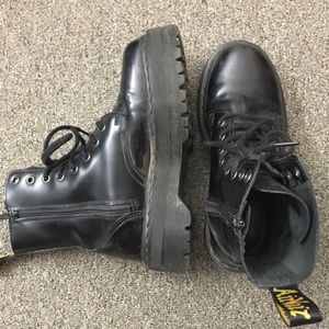 COPY - JADON DOC MARTENS